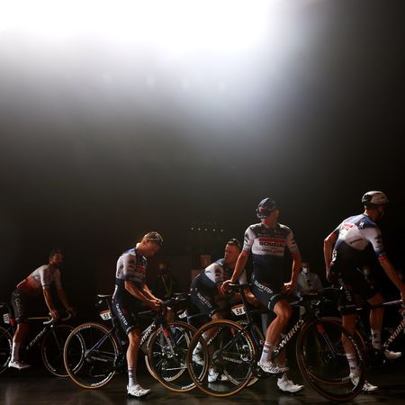 110th Tour de France 2023 - Stage 12