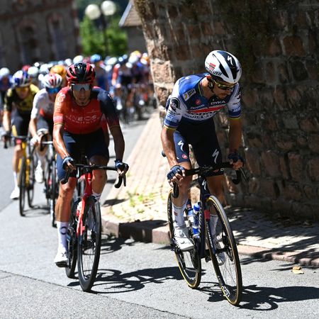 110th Tour de France 2023 - Stage 12