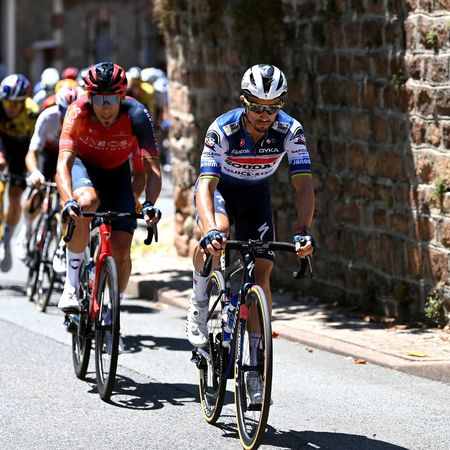 110th Tour de France 2023 - Stage 12