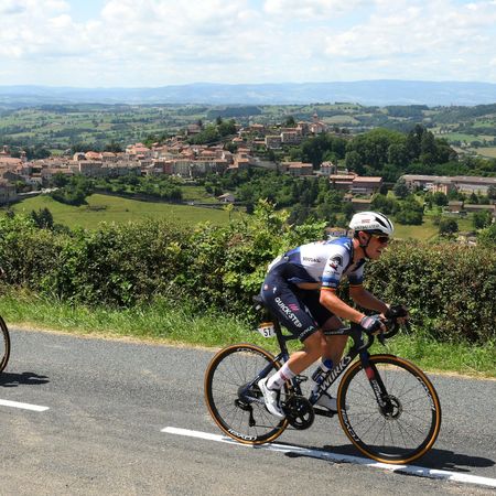 110th Tour de France 2023 - Stage 12