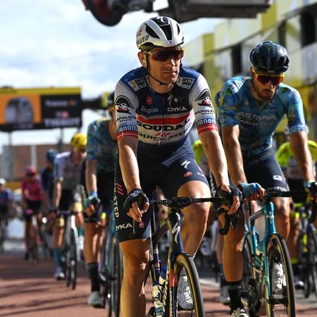 110th Tour de France 2023 - Stage 12