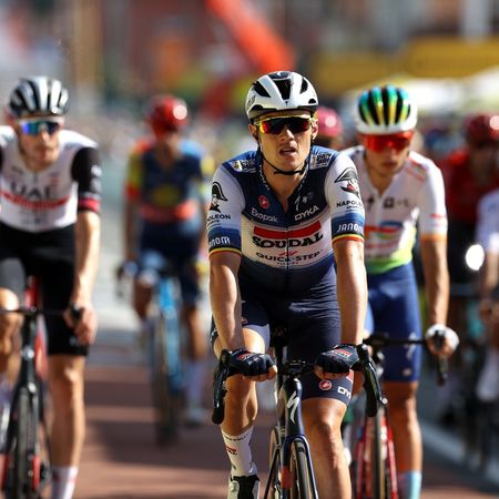 110th Tour de France 2023 - Stage 12