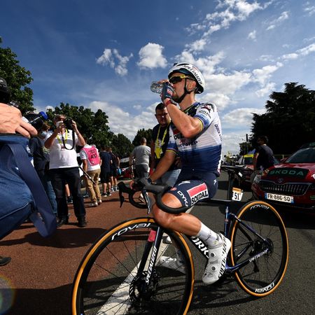 110th Tour de France 2023 - Stage 12