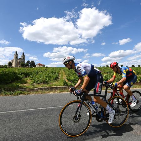 110th Tour de France 2023 - Stage 12