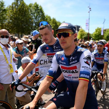 110th Tour de France 2023 - Stage 13