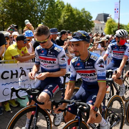 110th Tour de France 2023 - Stage 13