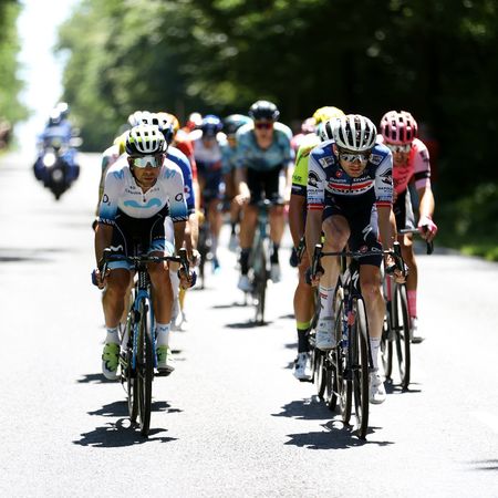 110th Tour de France 2023 - Stage 13