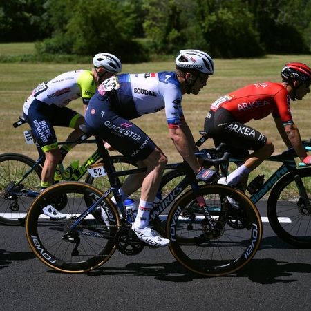 110th Tour de France 2023 - Stage 13