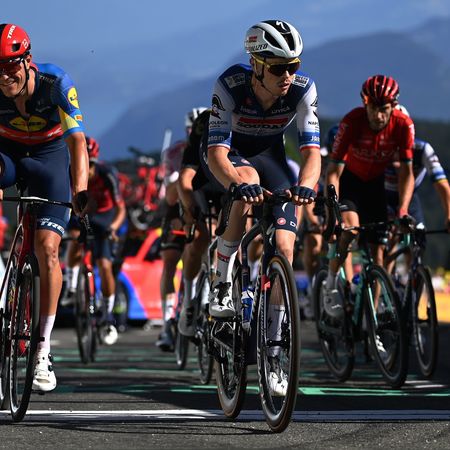 110th Tour de France 2023 - Stage 13