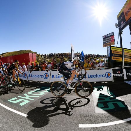 110th Tour de France 2023 - Stage 13