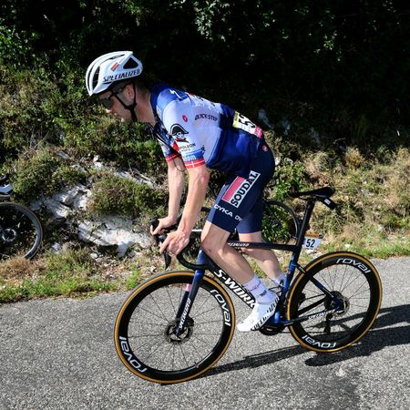 110th Tour de France 2023 - Stage 13