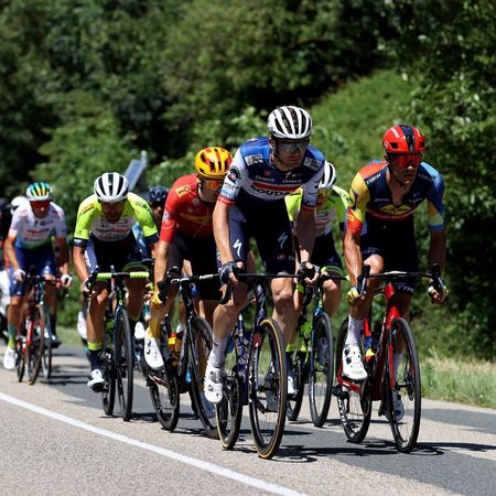 110th Tour de France 2023 - Stage 13