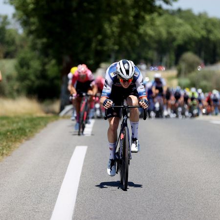 110th Tour de France 2023 - Stage 13