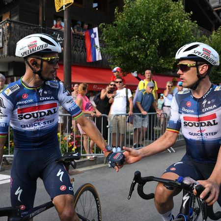 110th Tour de France 2023 - Stage 14