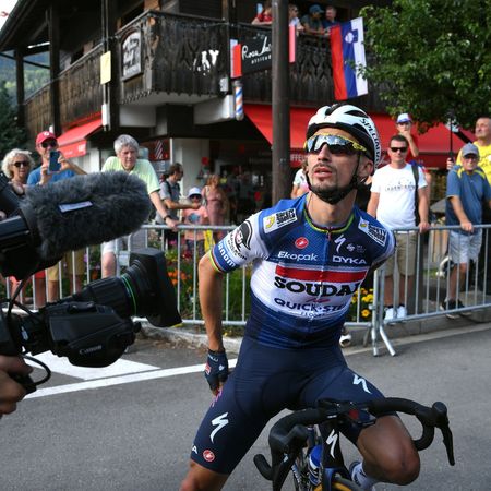 110th Tour de France 2023 - Stage 14