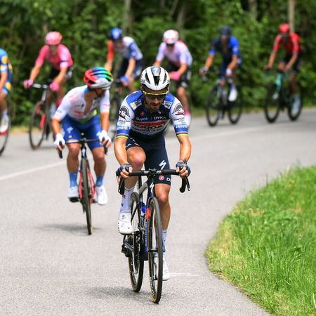 110th Tour de France 2023 - Stage 15