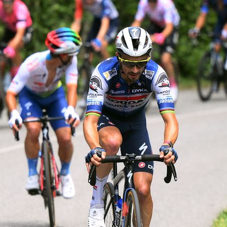 110th Tour de France 2023 - Stage 15