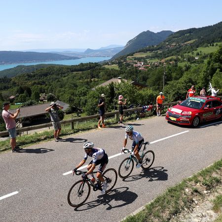 110th Tour de France 2023 - Stage 15