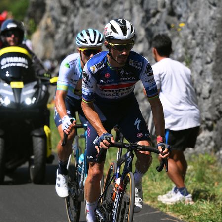 110th Tour de France 2023 - Stage 15