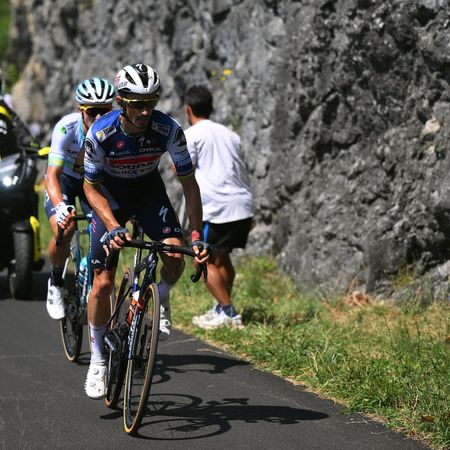 110th Tour de France 2023 - Stage 15