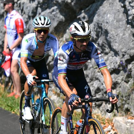 110th Tour de France 2023 - Stage 15