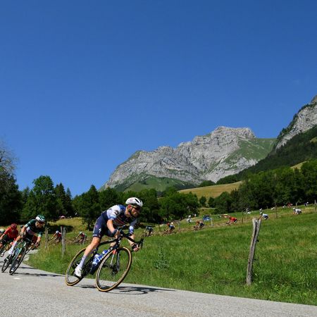 110th Tour de France 2023 - Stage 15