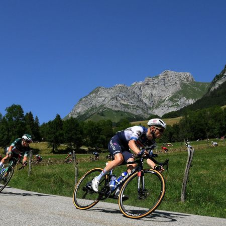 110th Tour de France 2023 - Stage 15