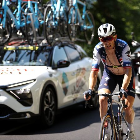 110th Tour de France 2023 - Stage 15