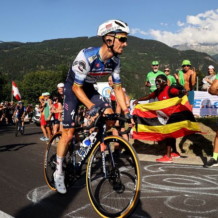 110th Tour de France 2023 - Stage 15