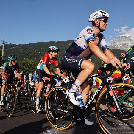 110th Tour de France 2023 - Stage 15