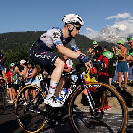 110th Tour de France 2023 - Stage 15