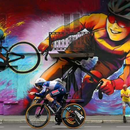 110th Tour de France 2023 - Stage 16