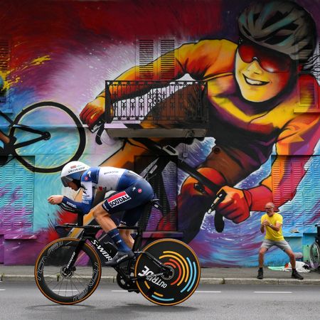 110th Tour de France 2023 - Stage 16