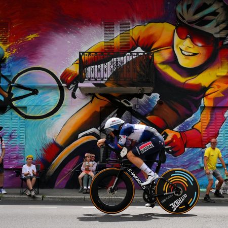 110th Tour de France 2023 - Stage 16