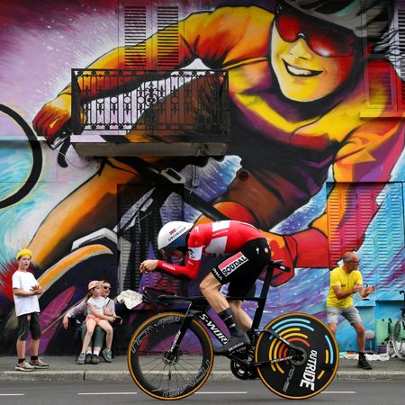 110th Tour de France 2023 - Stage 16