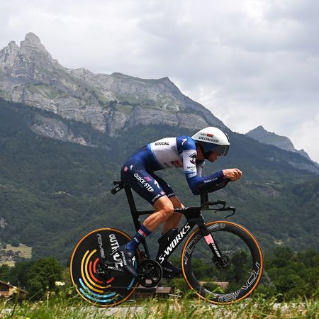 110th Tour de France 2023 - Stage 16