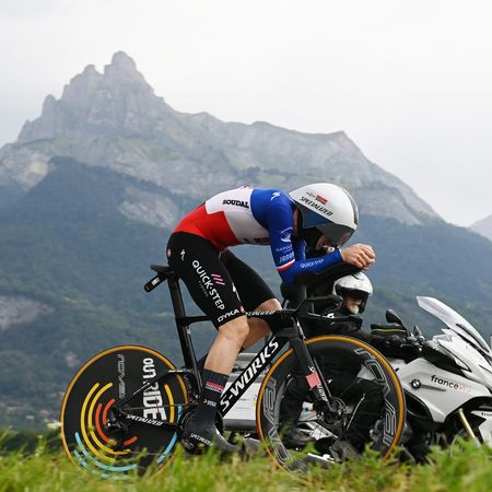 110th Tour de France 2023 - Stage 16