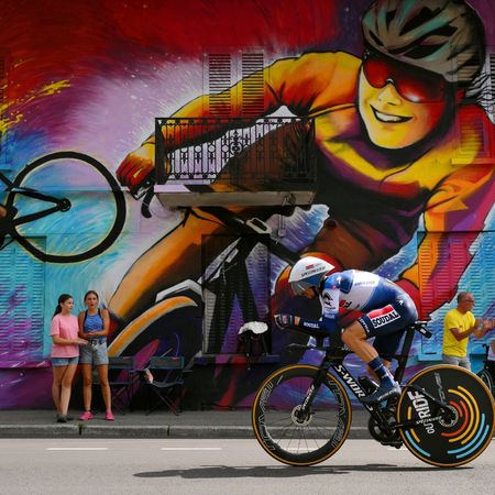 110th Tour de France 2023 - Stage 16