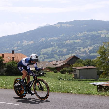 110th Tour de France 2023 - Stage 16