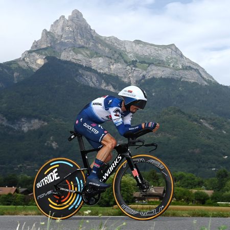 110th Tour de France 2023 - Stage 16