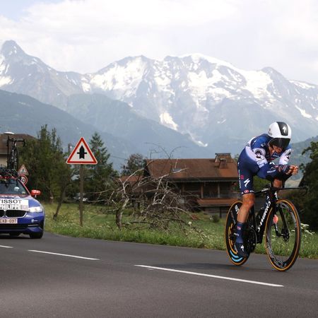 110th Tour de France 2023 - Stage 16