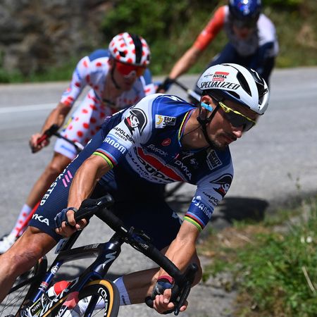 110th Tour de France 2023 - Stage 17