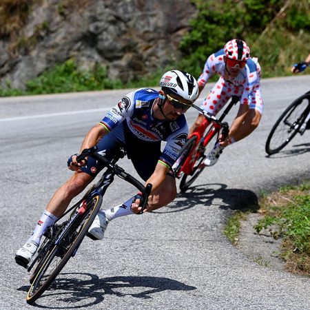 110th Tour de France 2023 - Stage 17