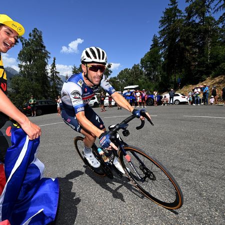 110th Tour de France 2023 - Stage 17