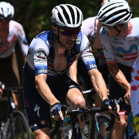 110th Tour de France 2023 - Stage 17