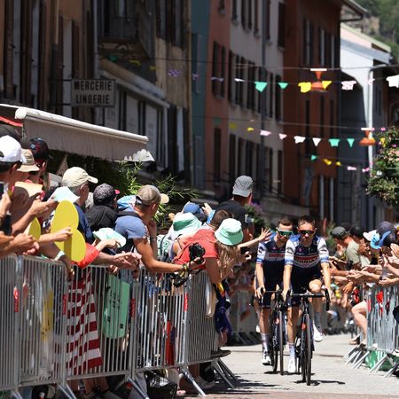 110th Tour de France 2023 - Stage 18