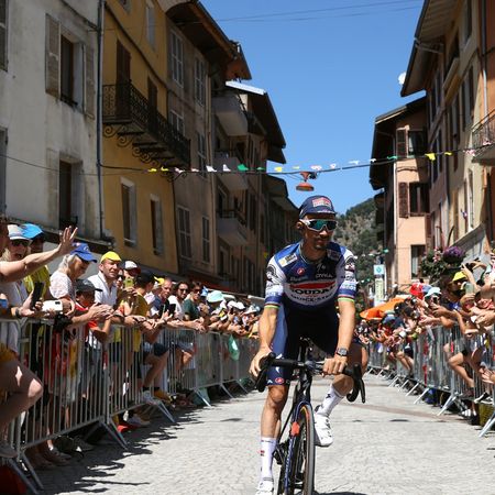 110th Tour de France 2023 - Stage 18