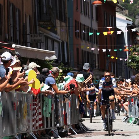 110th Tour de France 2023 - Stage 18