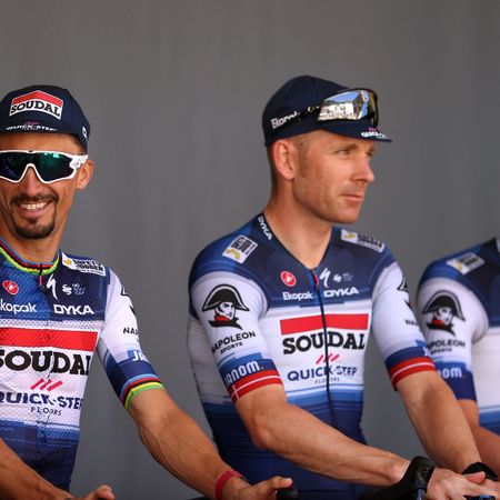 110th Tour de France 2023 - Stage 18