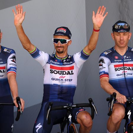 110th Tour de France 2023 - Stage 18